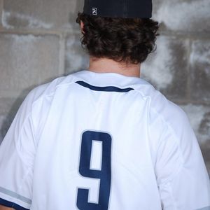 Meet your Posher, Jaret